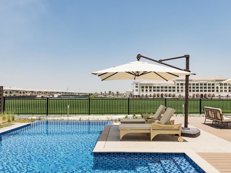 Al Habtoor Polo Resort & Club (ex 204147
