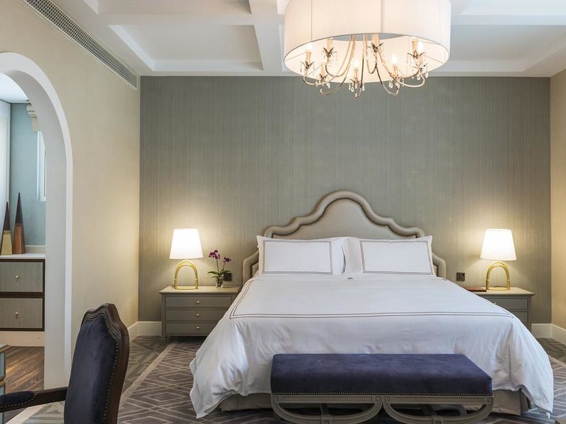 Al Habtoor Polo Resort & Club (ex 204149