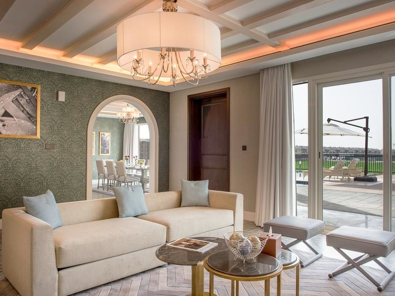 Al Habtoor Polo Resort & Club (ex 204150