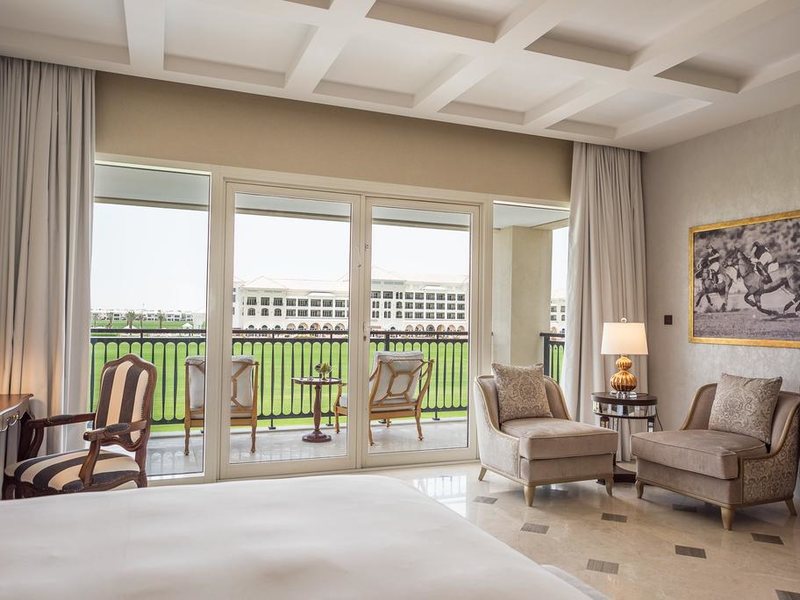 Al Habtoor Polo Resort & Club (ex 204151