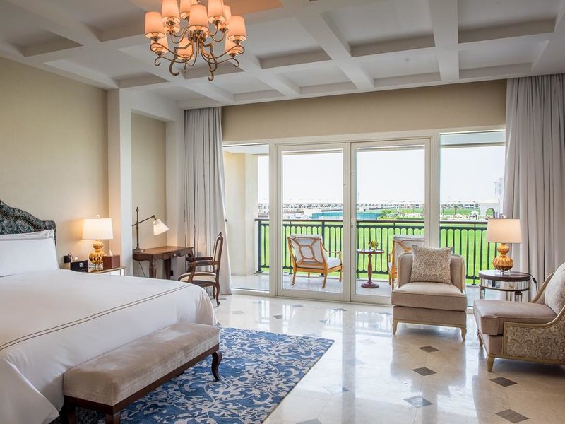 Al Habtoor Polo Resort & Club (ex 204152