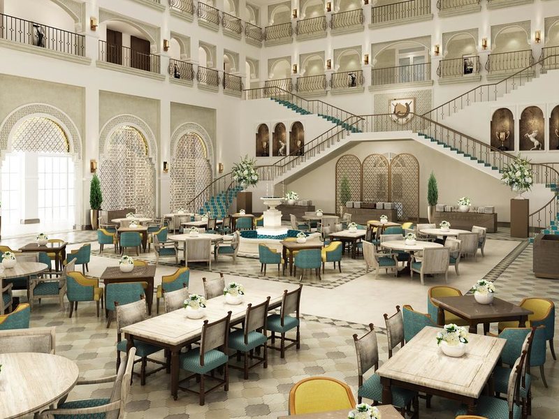 Al Habtoor Polo Resort & Club (ex 204153