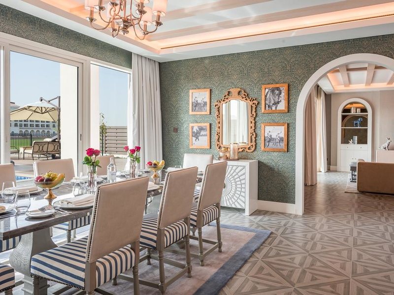 Al Habtoor Polo Resort & Club (ex 204154