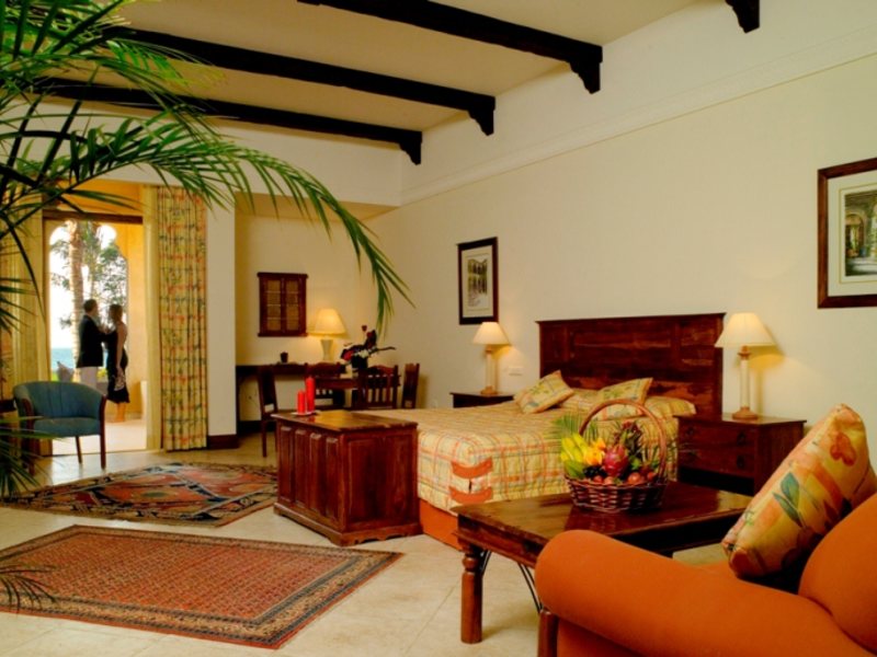 Al Hamra Fort Hotel & Beach Resort 45072