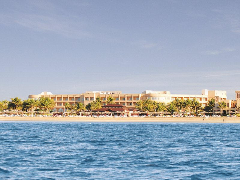 Al Hamra Fort Hotel & Beach Resort 45073