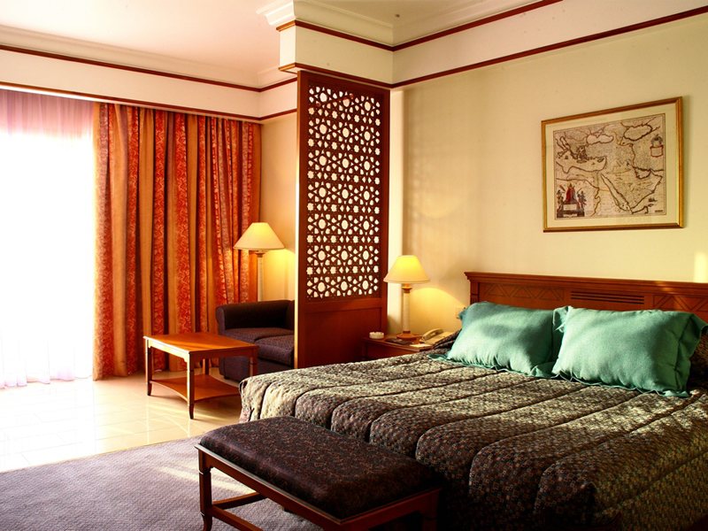 Al Hamra Fort Hotel & Beach Resort 45074