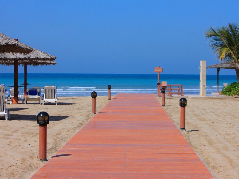 Al Hamra Fort Hotel & Beach Resort 45075