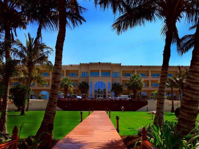 Al Hamra Fort Hotel & Beach Resort 45077