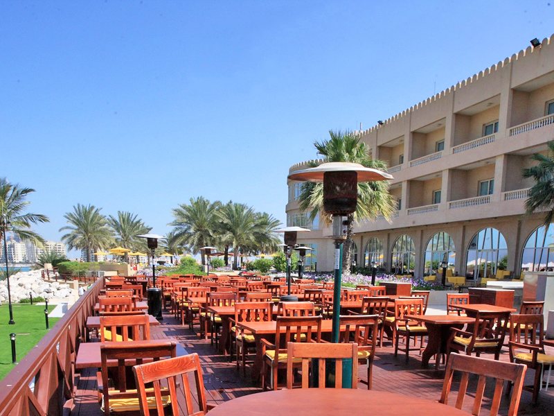 Al Hamra Fort Hotel & Beach Resort 45078