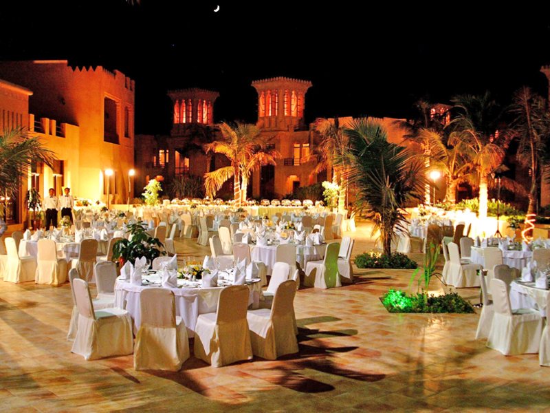 Al Hamra Fort Hotel & Beach Resort 45080