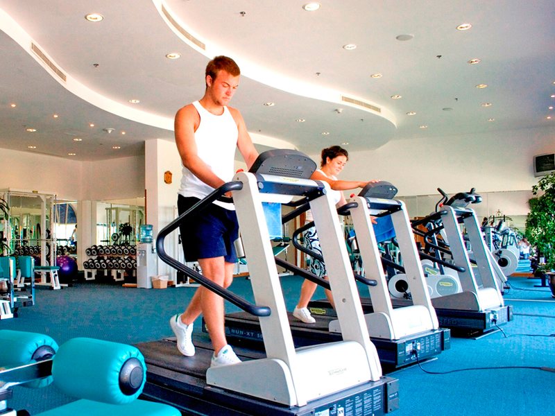 Al Hamra Fort Hotel & Beach Resort 45081