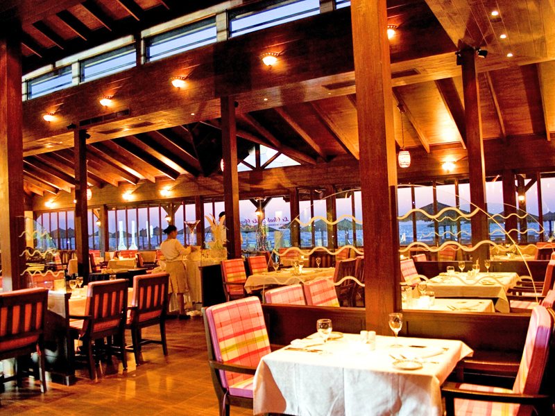 Al Hamra Fort Hotel & Beach Resort 45083