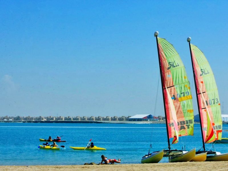 Al Hamra Fort Hotel & Beach Resort 45084