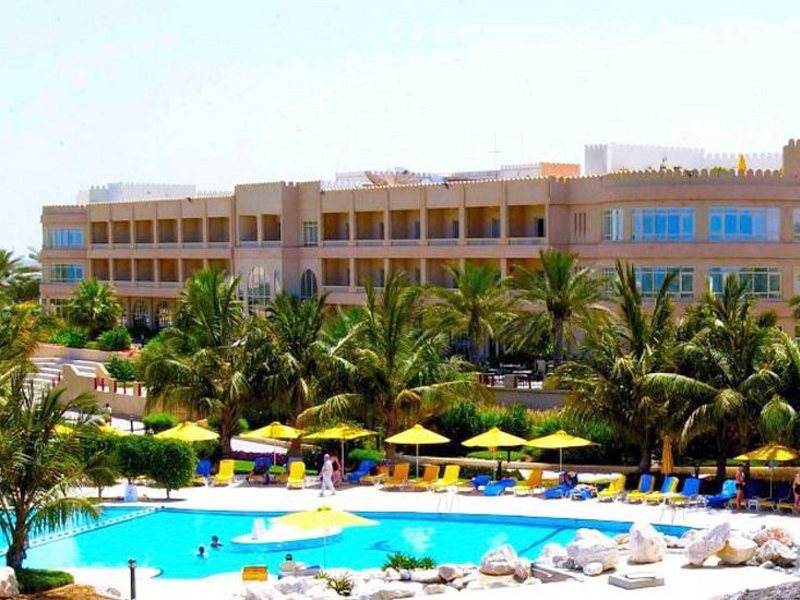 Al Hamra Fort Hotel & Beach Resort 45085