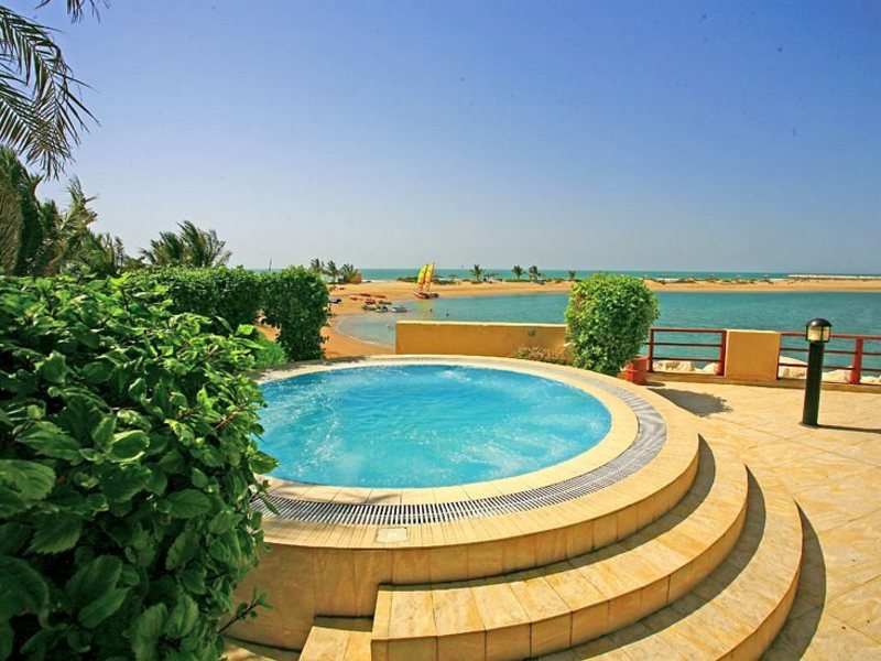 Al Hamra Fort Hotel & Beach Resort 45086