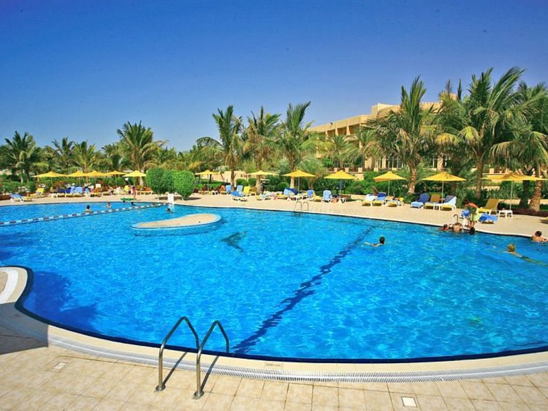 Al Hamra Fort Hotel & Beach Resort 45087