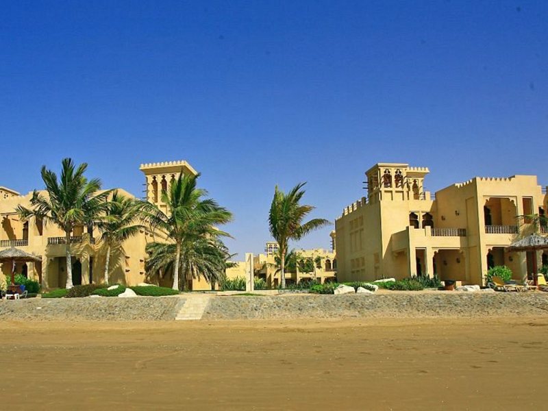 Al Hamra Fort Hotel & Beach Resort 45088