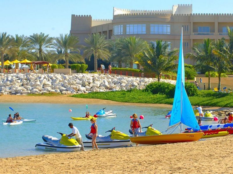 Al Hamra Fort Hotel & Beach Resort 45089