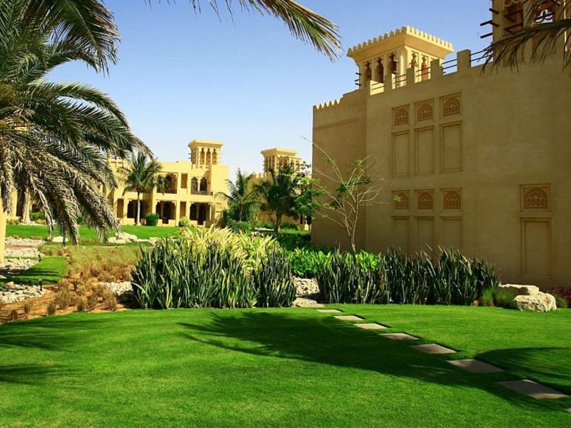 Al Hamra Fort Hotel & Beach Resort 45090