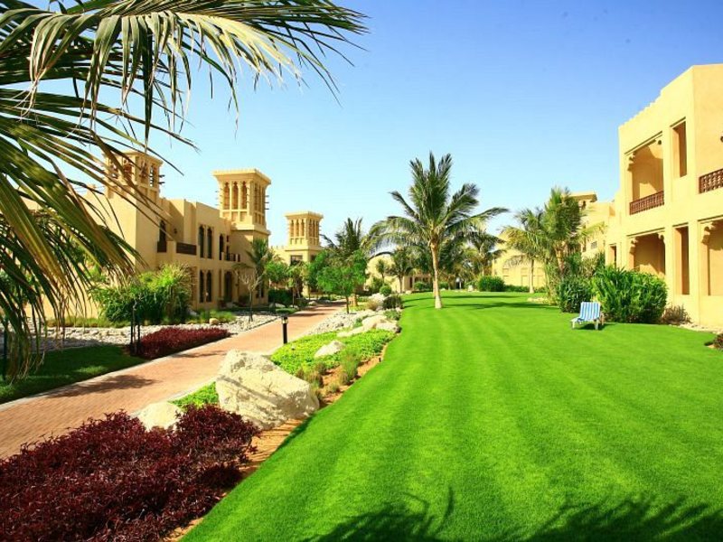 Al Hamra Fort Hotel & Beach Resort 45091