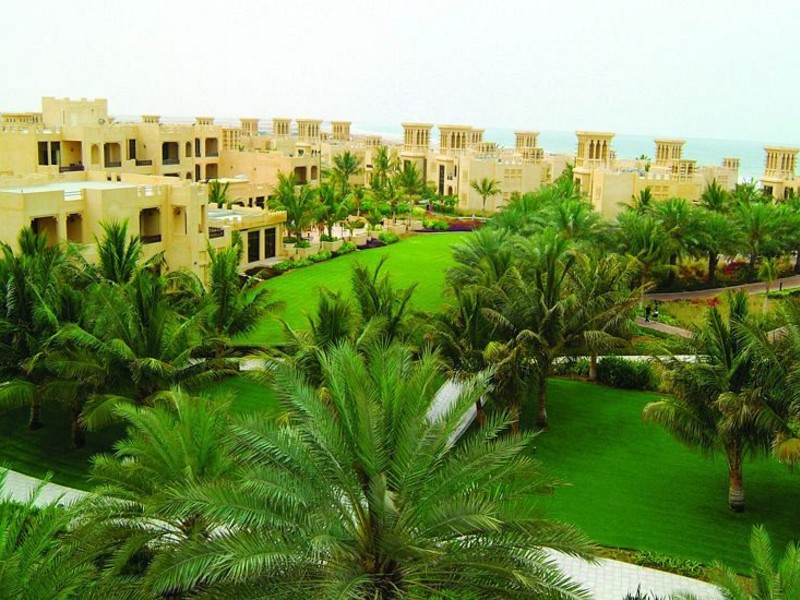 Al Hamra Fort Hotel & Beach Resort 45092