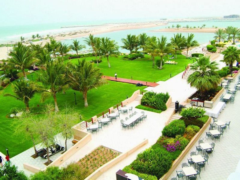 Al Hamra Fort Hotel & Beach Resort 45093