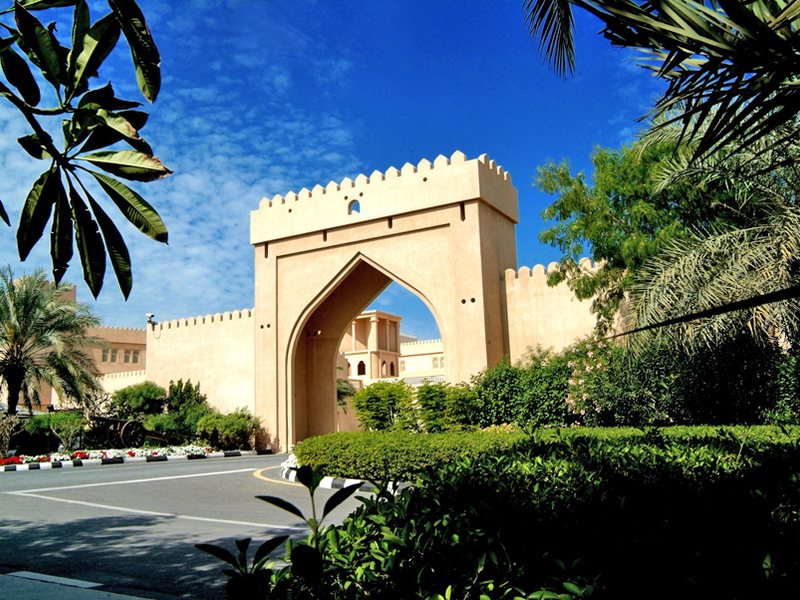 Al Hamra Fort Hotel & Beach Resort 45094