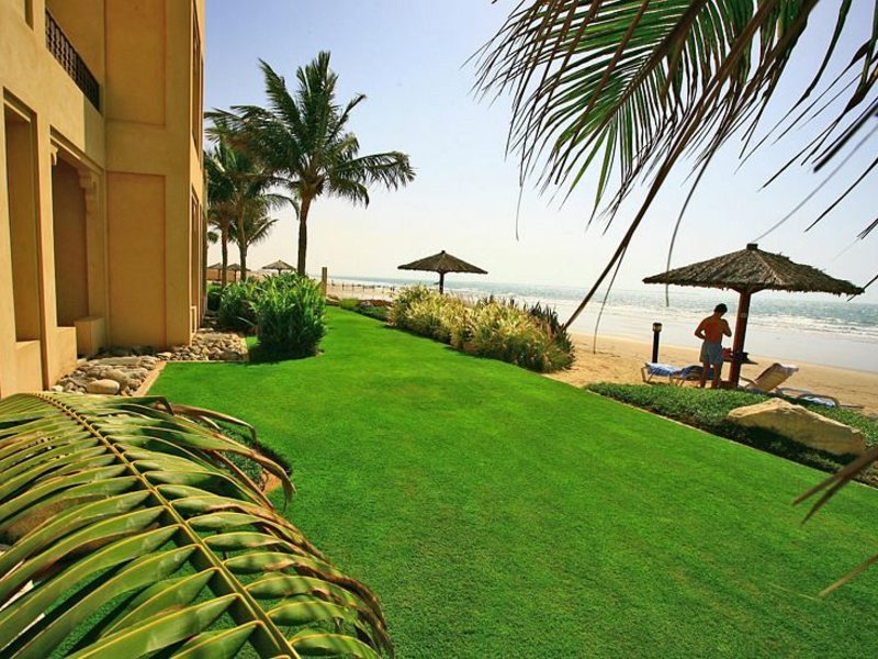 Al Hamra Fort Hotel & Beach Resort 45095