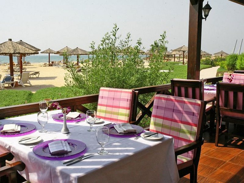 Al Hamra Fort Hotel & Beach Resort 45096