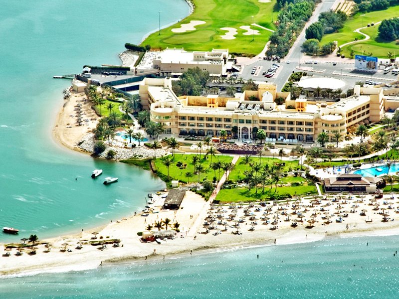 Al Hamra Fort Hotel & Beach Resort 45097