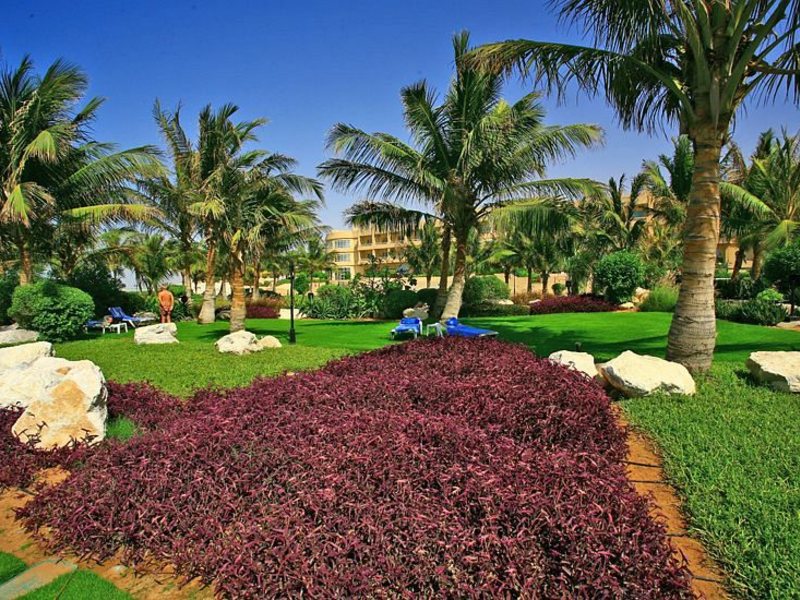 Al Hamra Fort Hotel & Beach Resort 45098