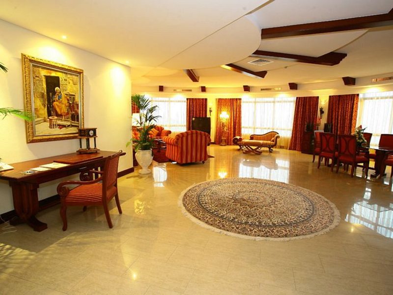 Al Hamra Fort Hotel & Beach Resort 45099