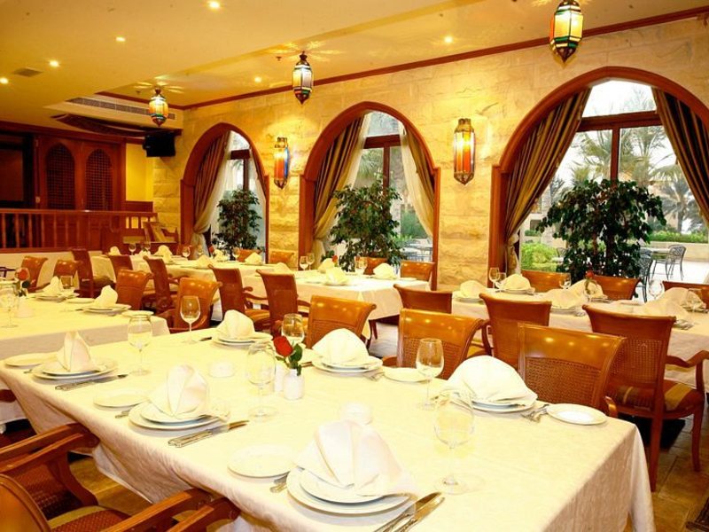 Al Hamra Fort Hotel & Beach Resort 45101