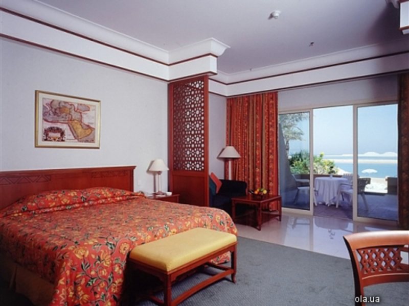 Al Hamra Fort Hotel & Beach Resort 8318