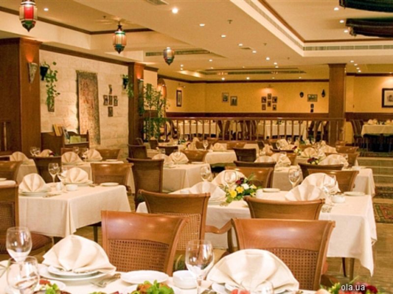 Al Hamra Fort Hotel & Beach Resort 8319