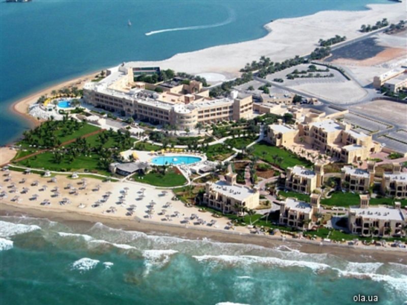 Al Hamra Fort Hotel & Beach Resort 8323