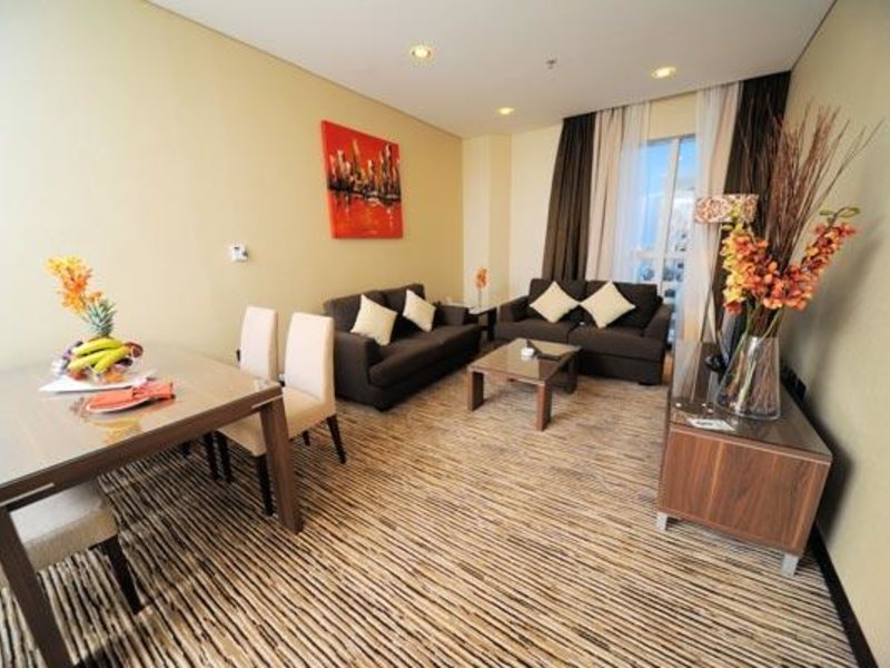 Al Hamra Hotel Sharjah 297890