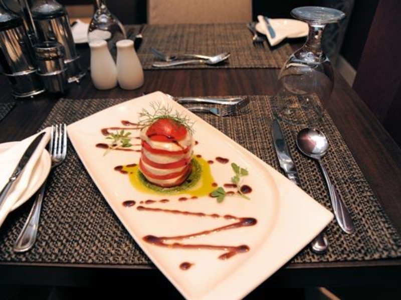 Al Hamra Hotel Sharjah 297895