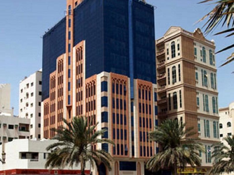 Al Hamra Hotel Sharjah 297897