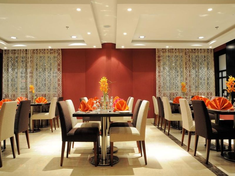 Al Hamra Hotel Sharjah 297900