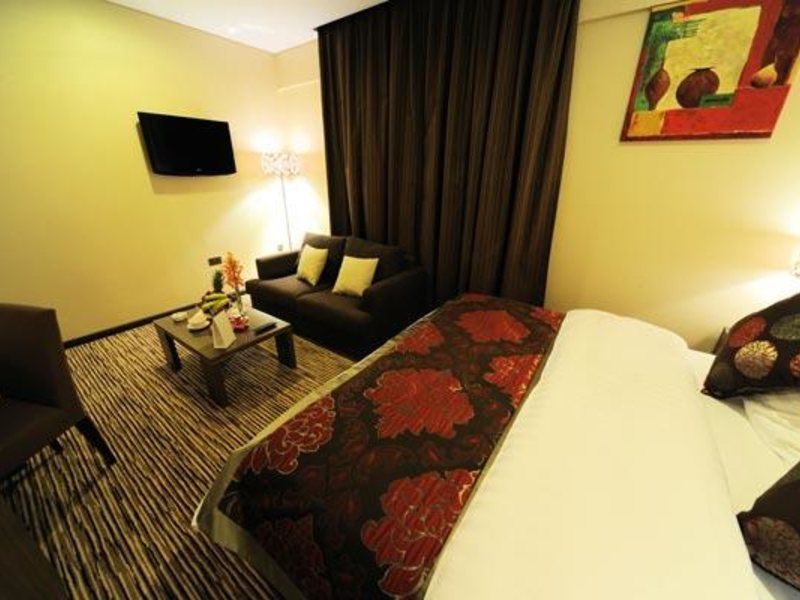 Al Hamra Hotel Sharjah 297907