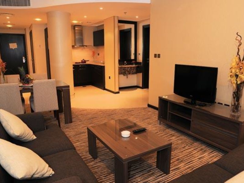 Al Hamra Hotel Sharjah 297908