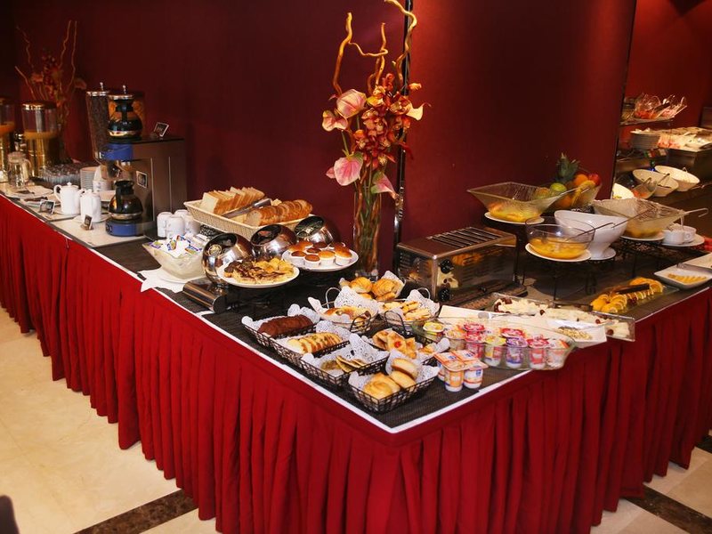 Al Hamra Hotel Sharjah 297913