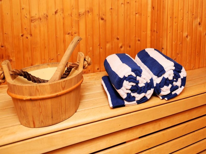 Al Hamra Hotel Sharjah 297914