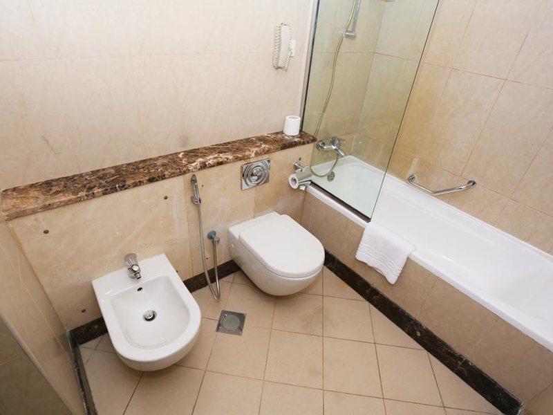 Al Hamra Hotel Sharjah 297915