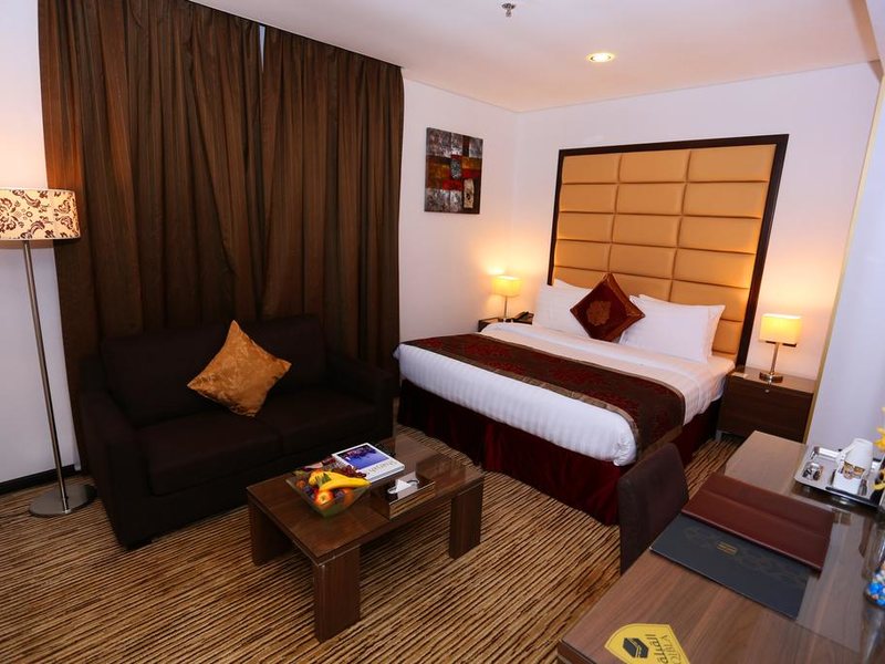 Al Hamra Hotel Sharjah 297916