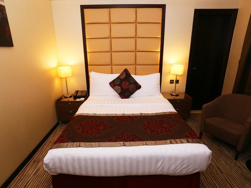 Al Hamra Hotel Sharjah 297918
