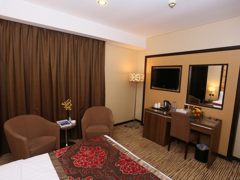 Al Hamra Hotel Sharjah 297919