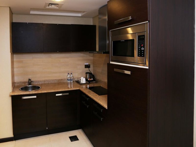 Al Hamra Hotel Sharjah 297922