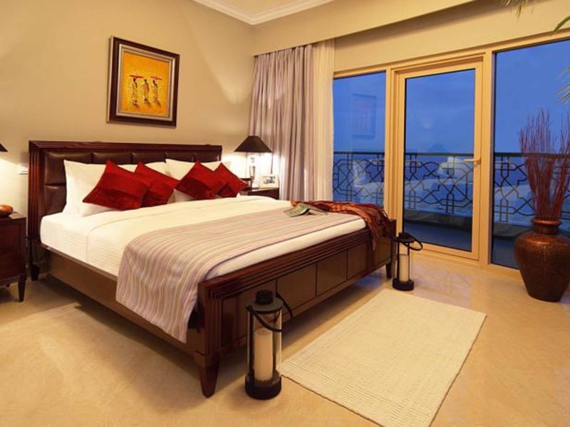 Al Hamra Palace Beach Resort (ex 49706